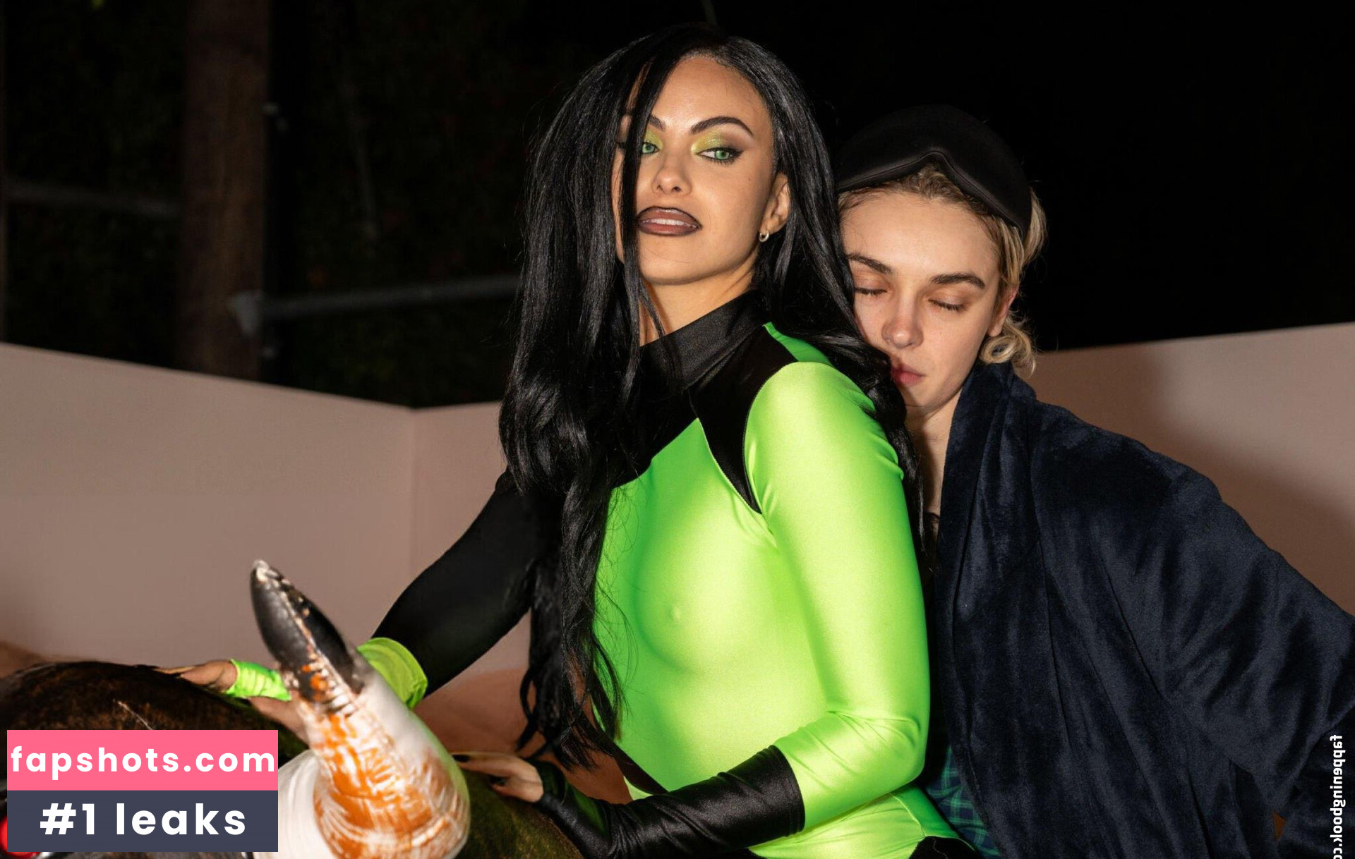 Camila Mendes gallery photo #69