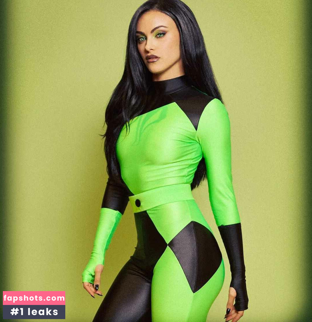 Camila Mendes gallery photo #70