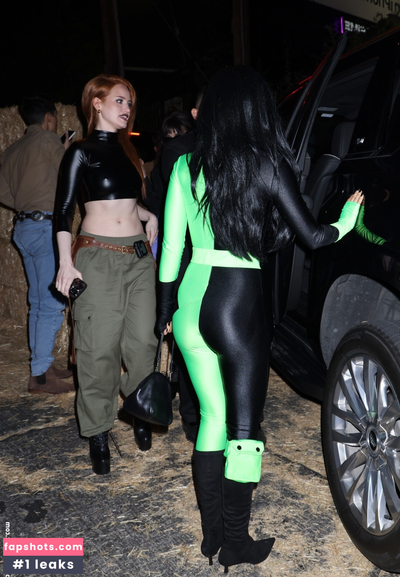 Camila Mendes gallery photo #71