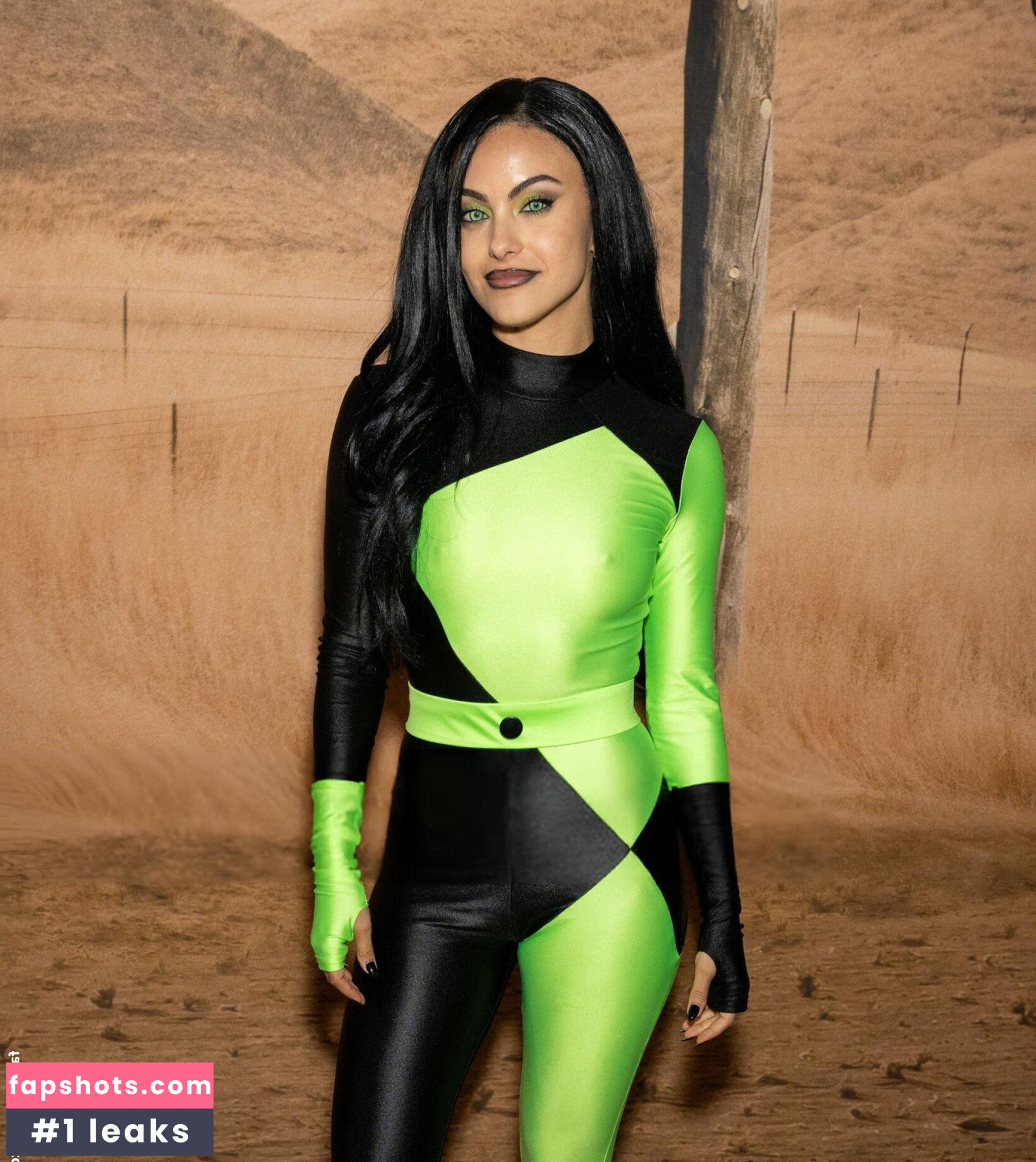 Camila Mendes gallery photo #72