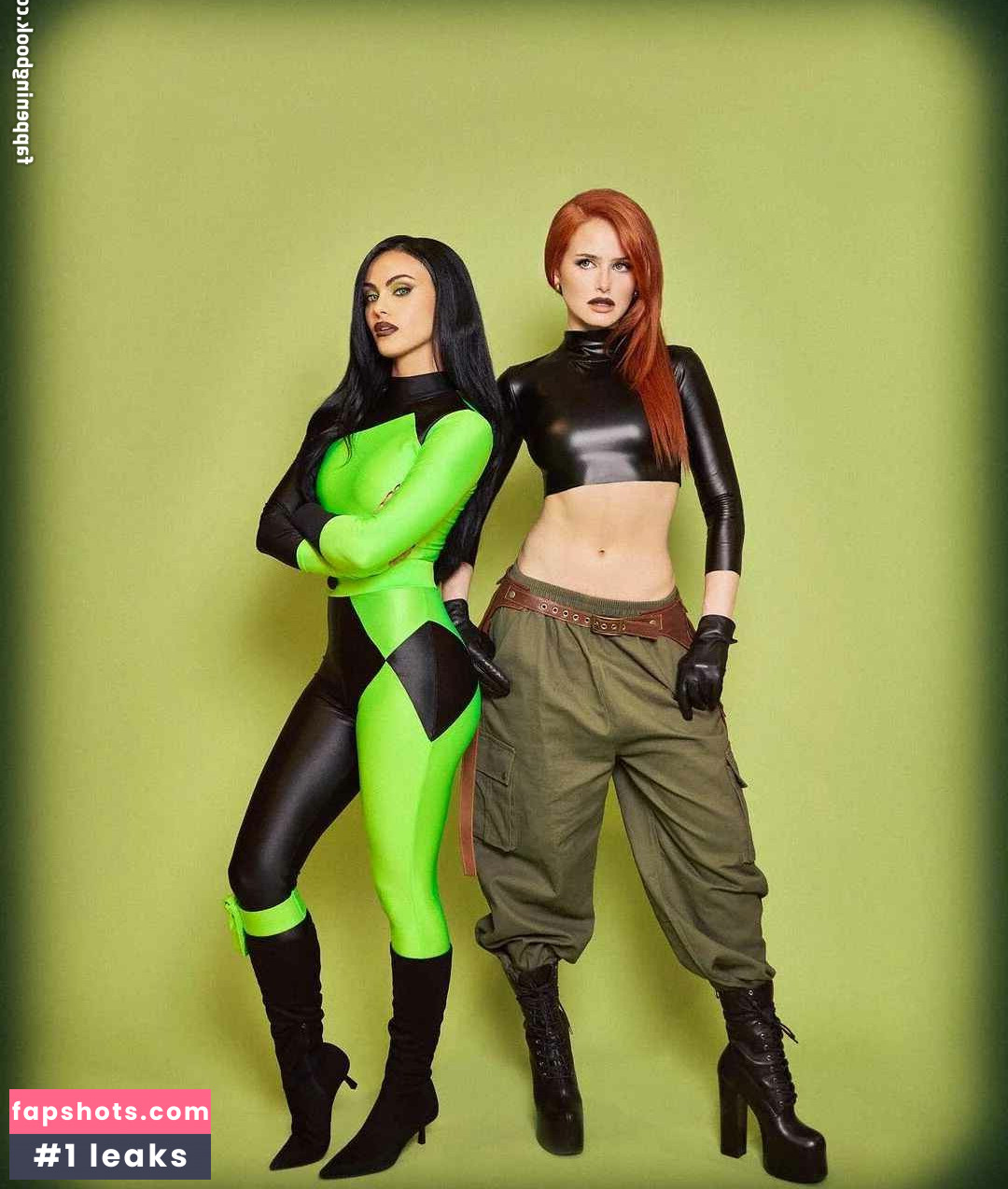 Camila Mendes gallery photo #73