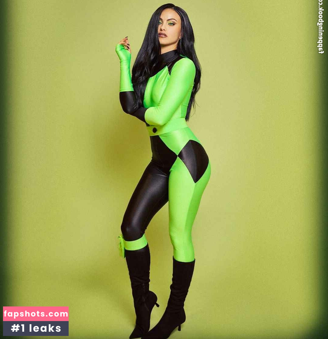 Camila Mendes gallery photo #74