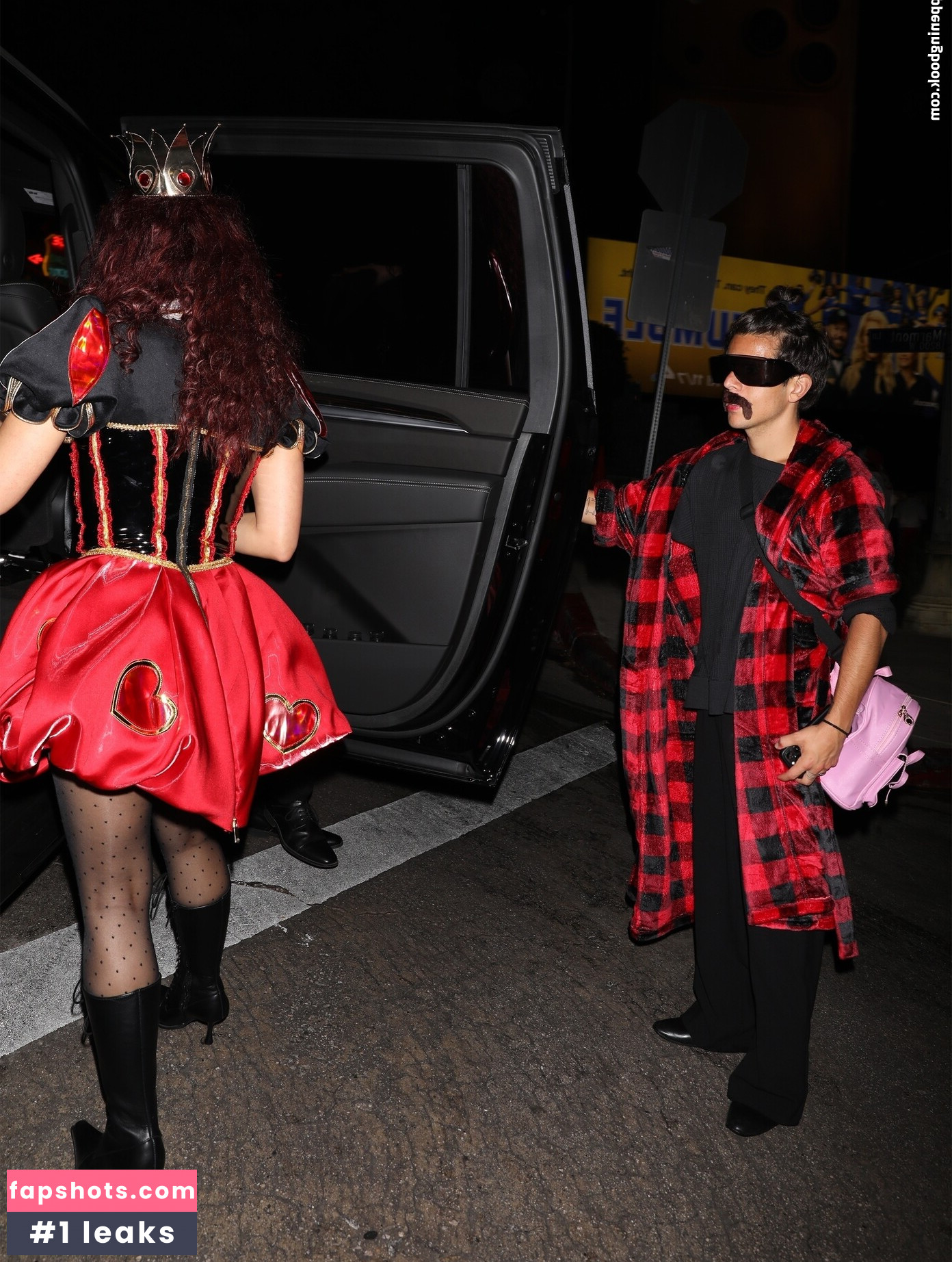 Camila Mendes gallery photo #9