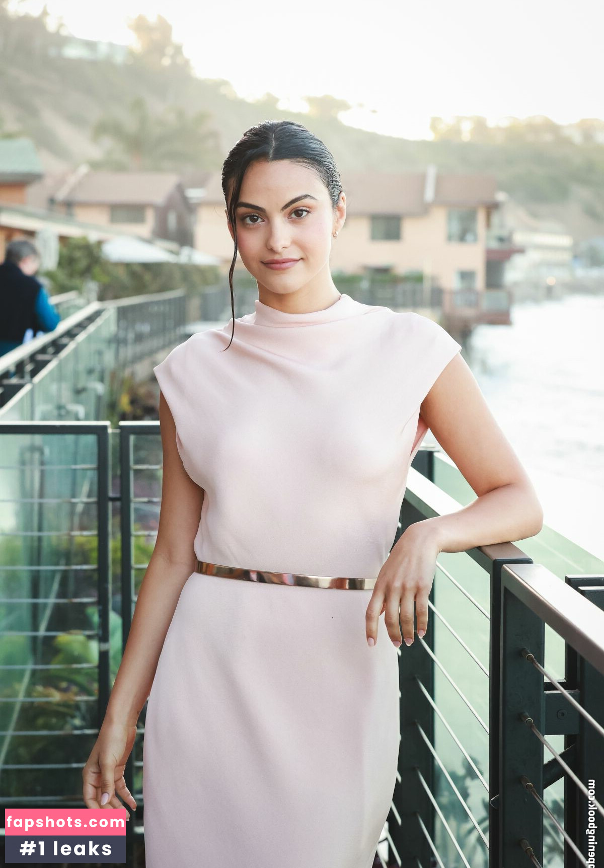 Camila Mendes gallery photo #81