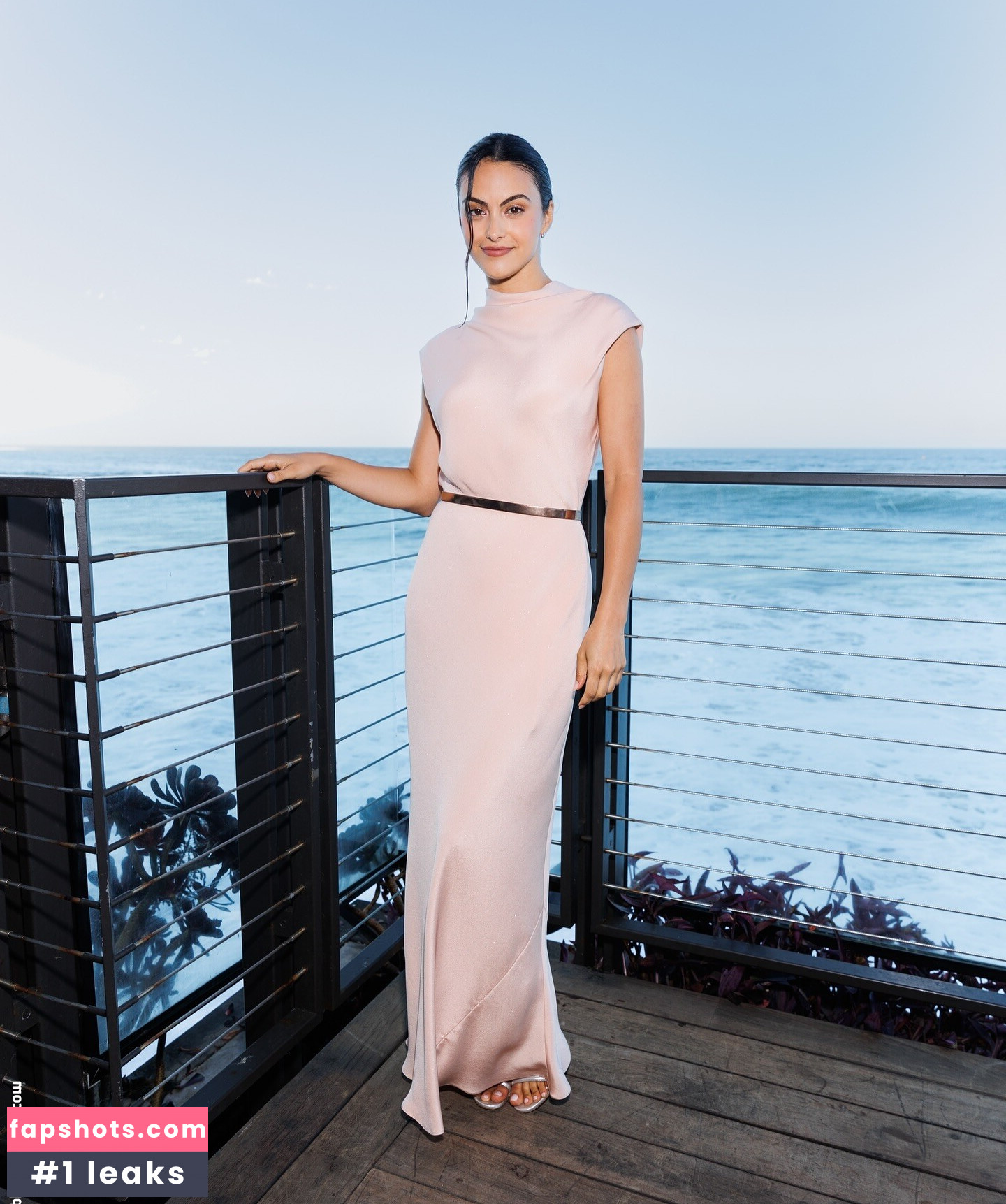 Camila Mendes gallery photo #86