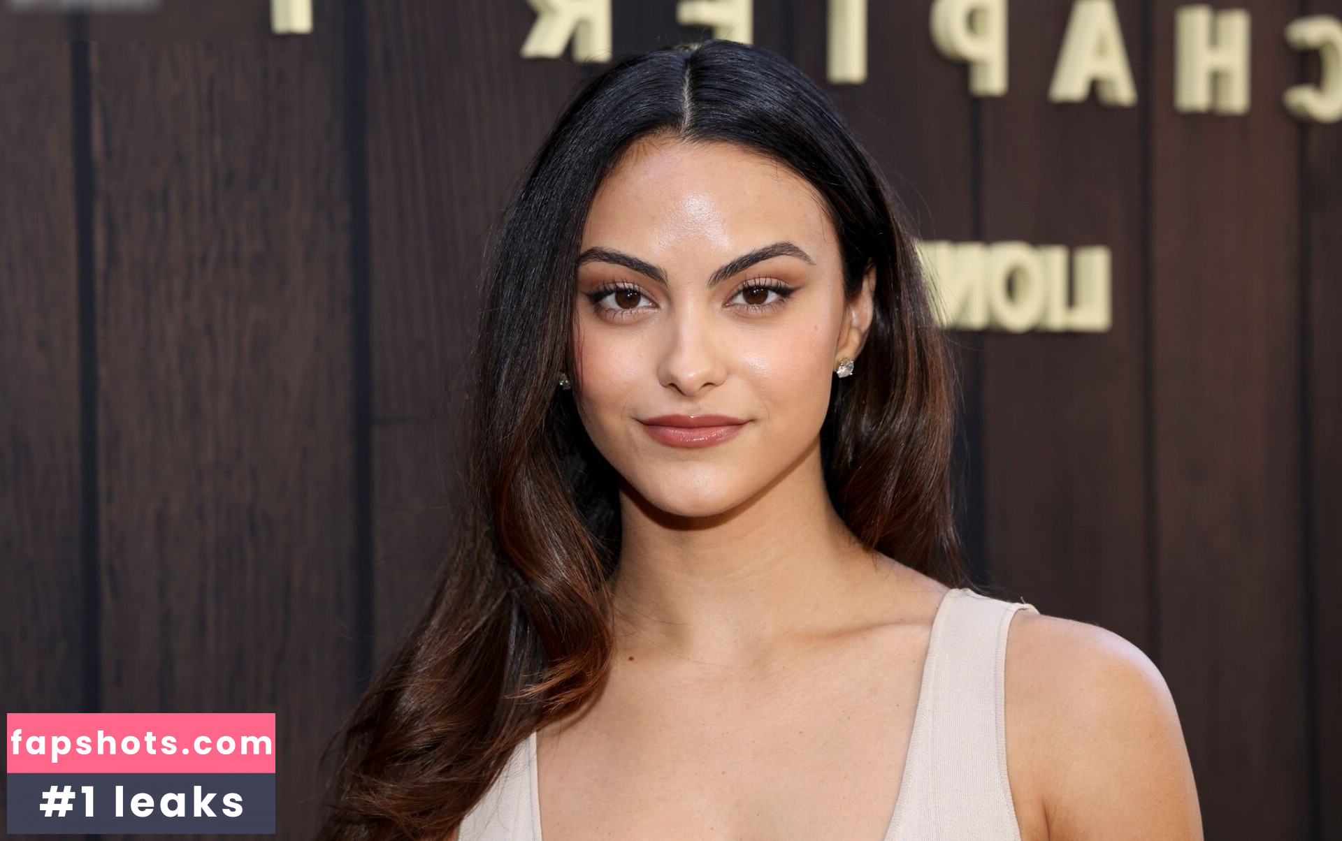 Camila Mendes gallery photo #90