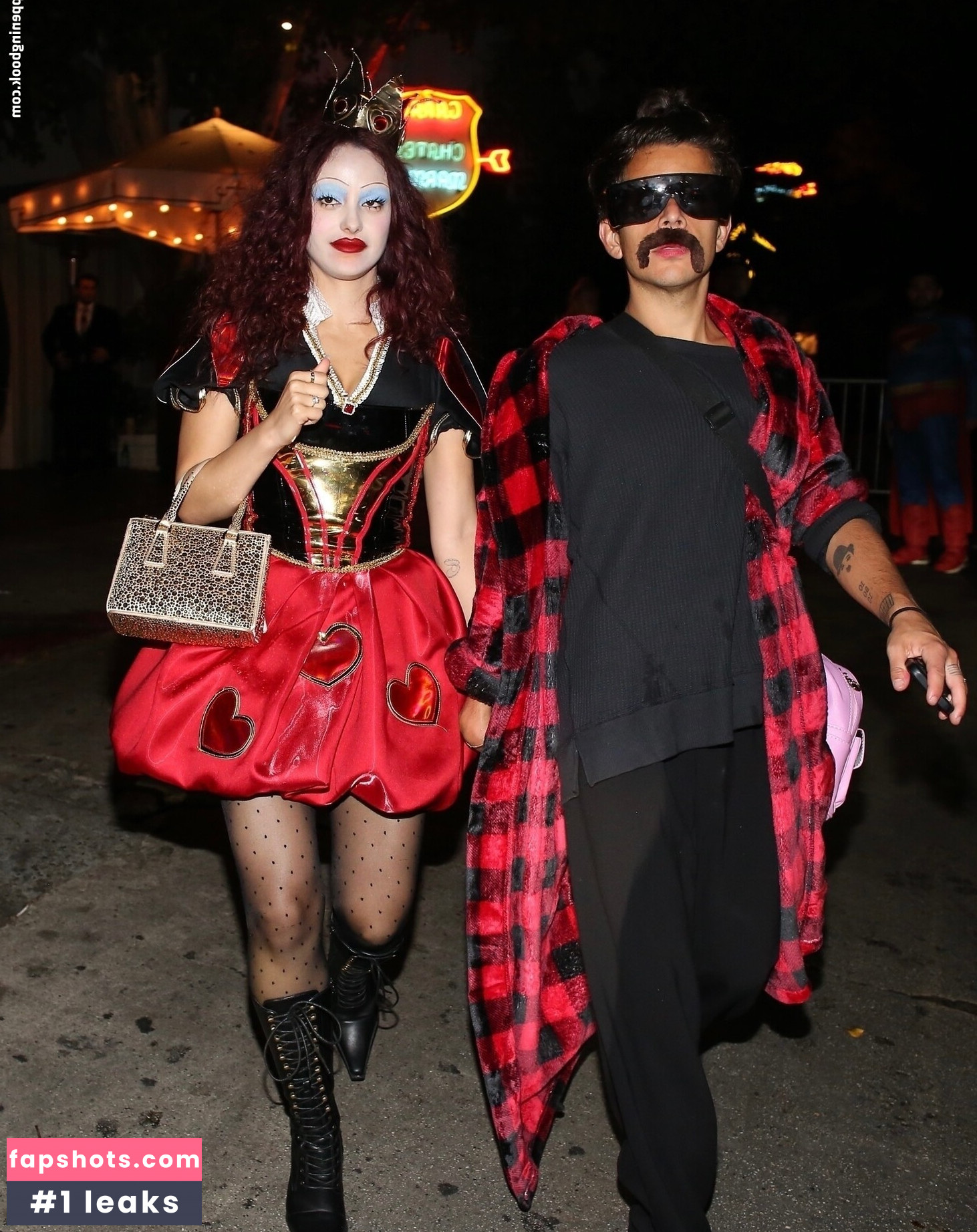 Camila Mendes gallery photo #10