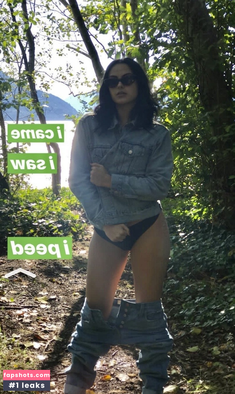 Camila Mendes gallery photo #93