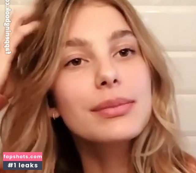 Camila Morrone Nude Leaks OnlyFans Photos #21 - LeakJerk