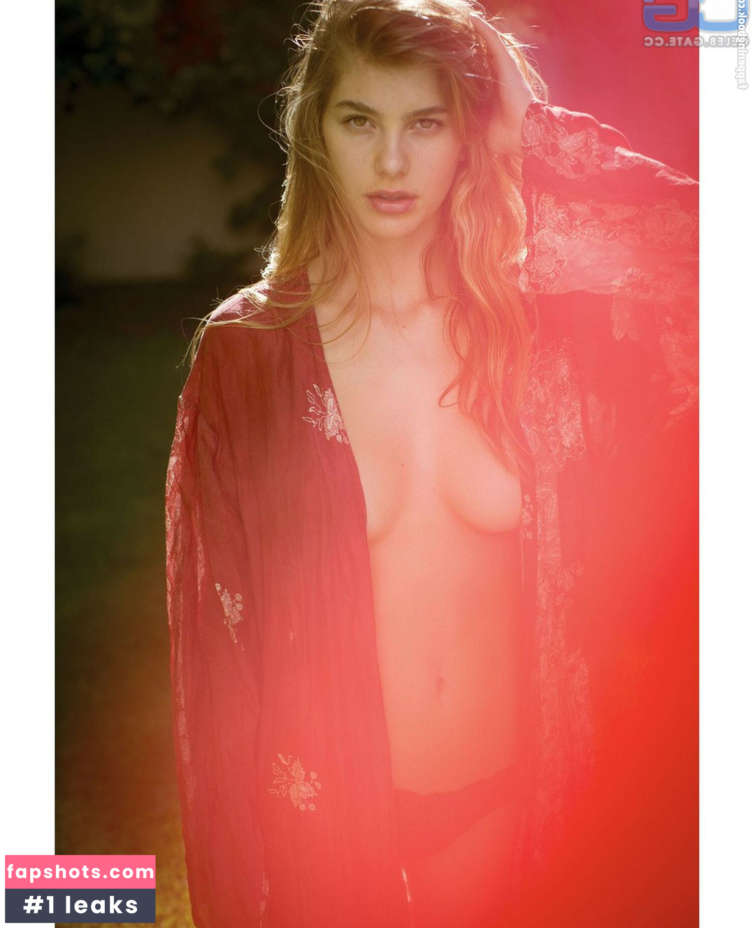 Camila Morrone Nude Leaks OnlyFans Photos #23 - LeakJerk