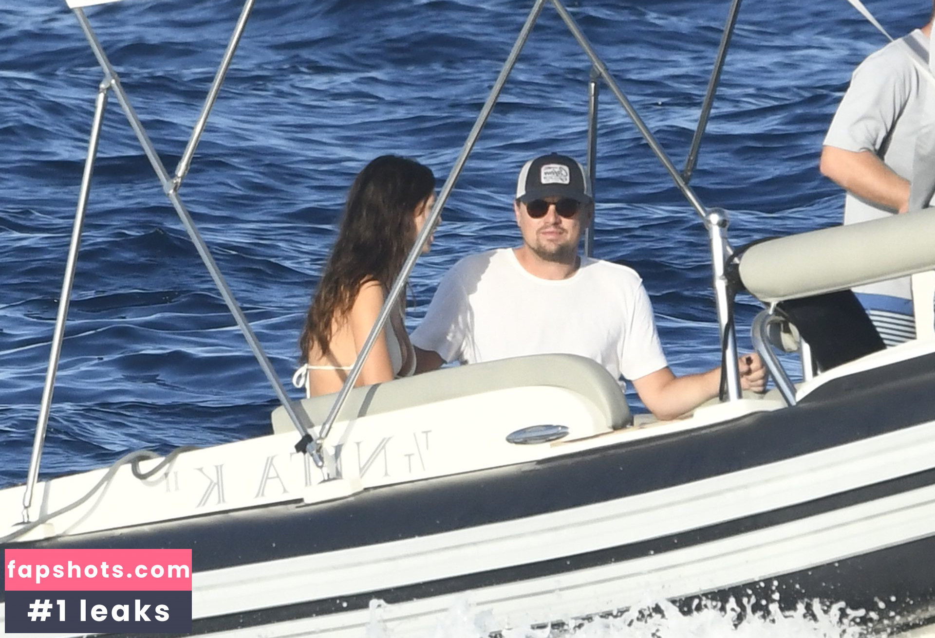 Camila Morrone Nude Leaks OnlyFans Photos #255 - LeakJerk