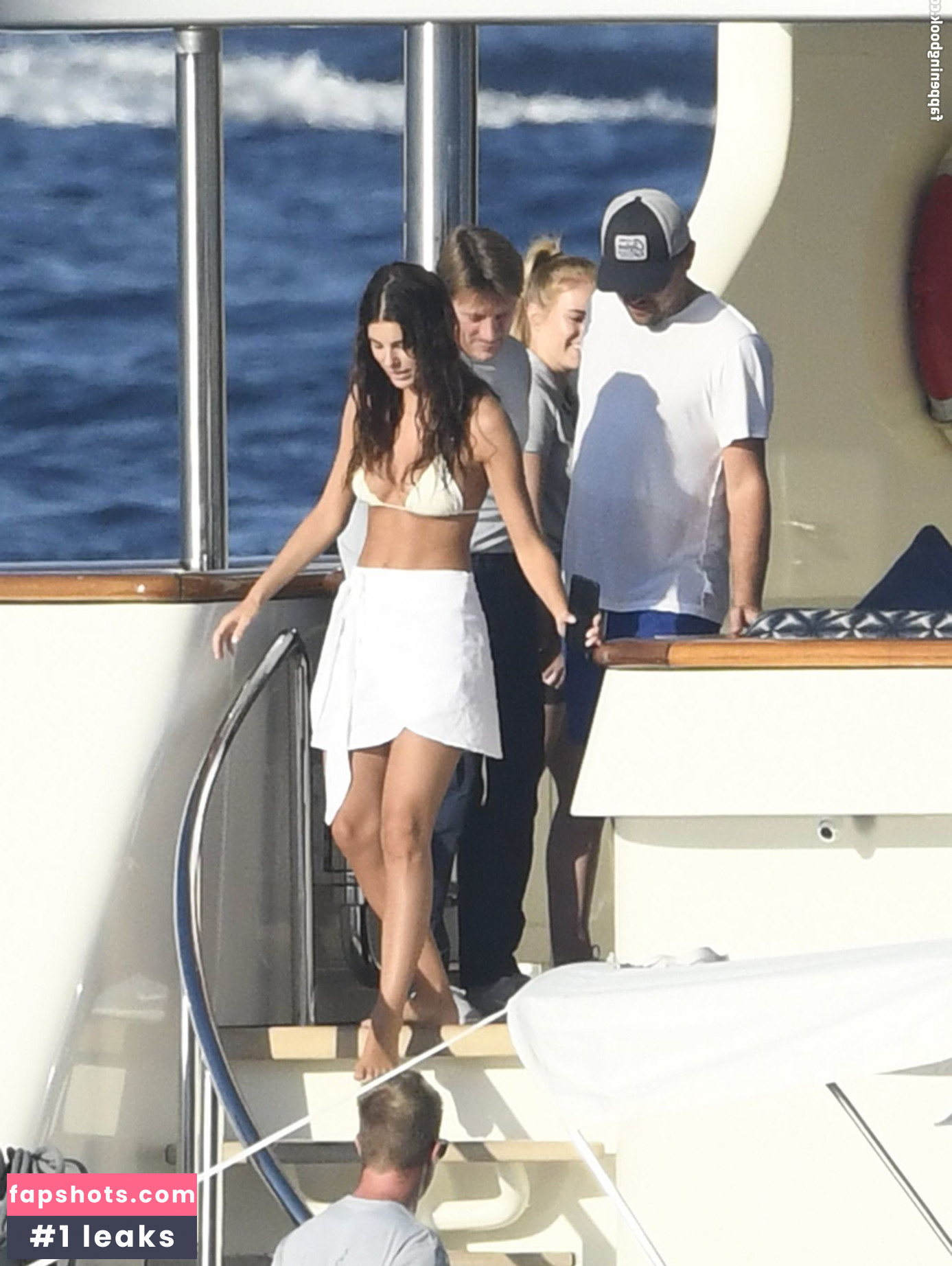 Camila Morrone Nude Leaks OnlyFans Photos #257 - LeakJerk