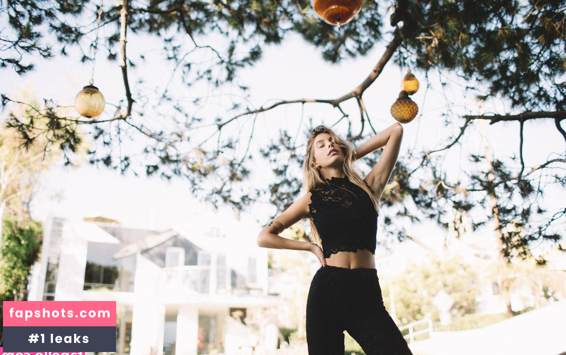 Camila Morrone Nahé úniky fotek pouze od fanoušků #385 - Fapshots