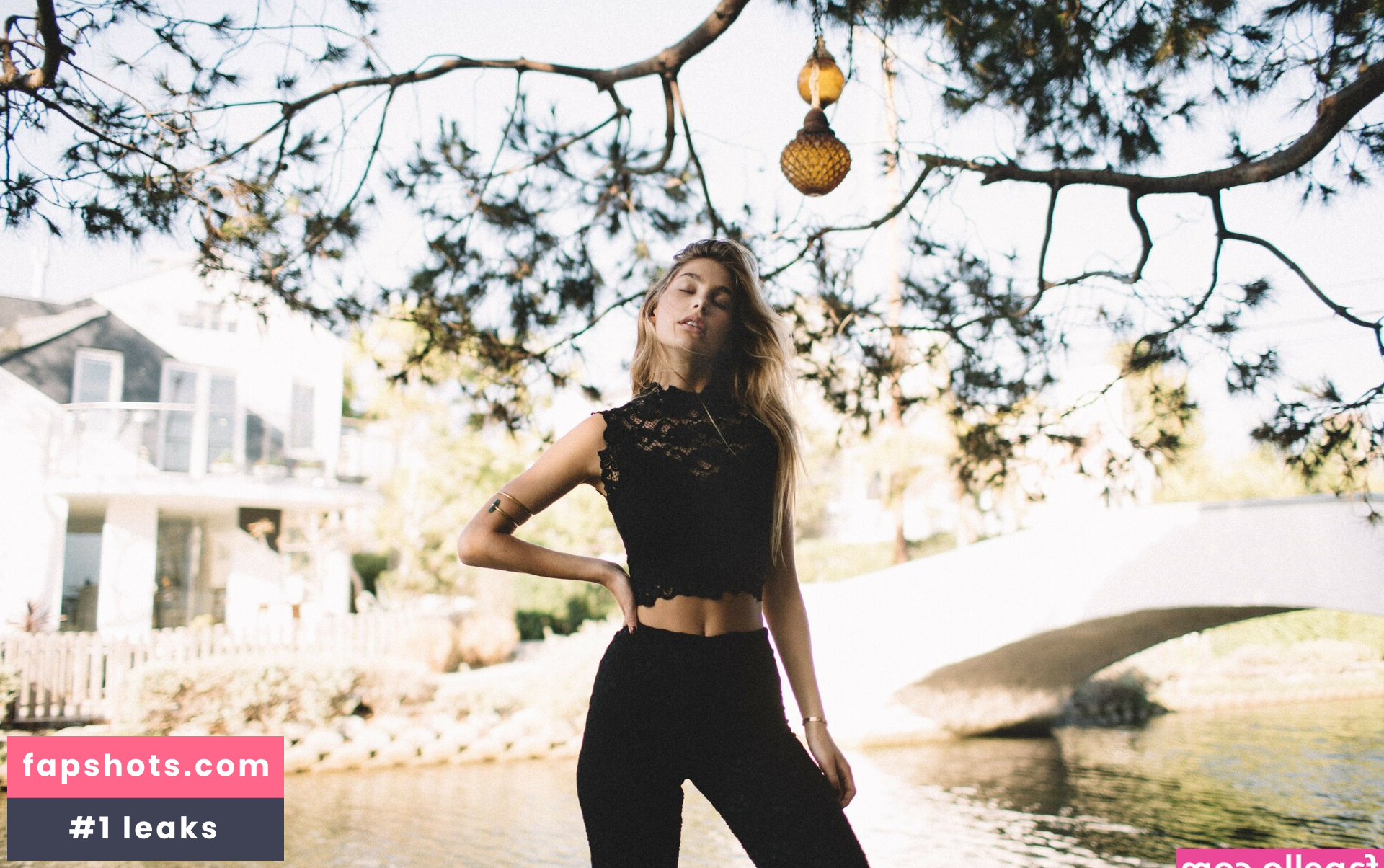 Camila Morrone Nahé úniky fotek pouze od fanoušků #386 - Fapshots