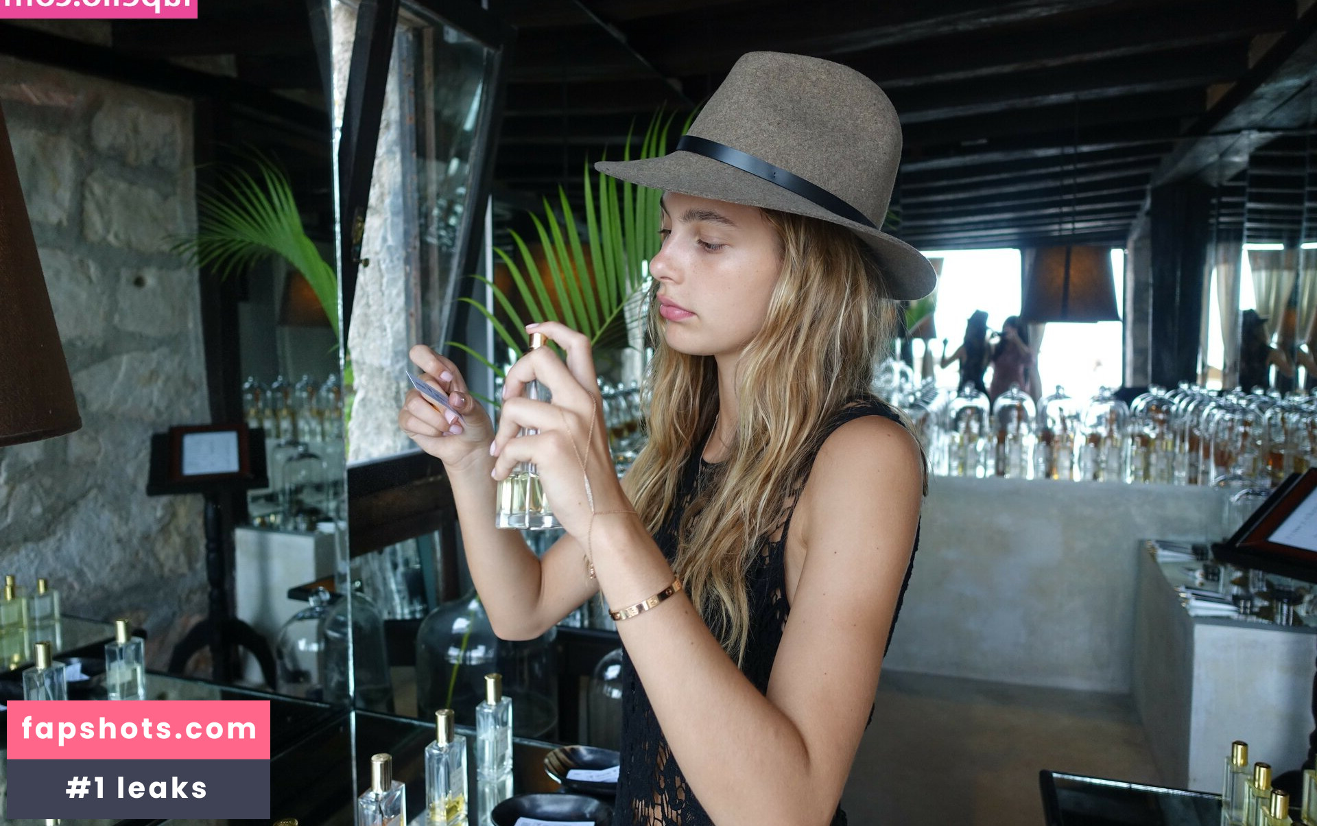 Camila Morrone Nahé úniky fotek pouze od fanoušků #394 - Fapshots