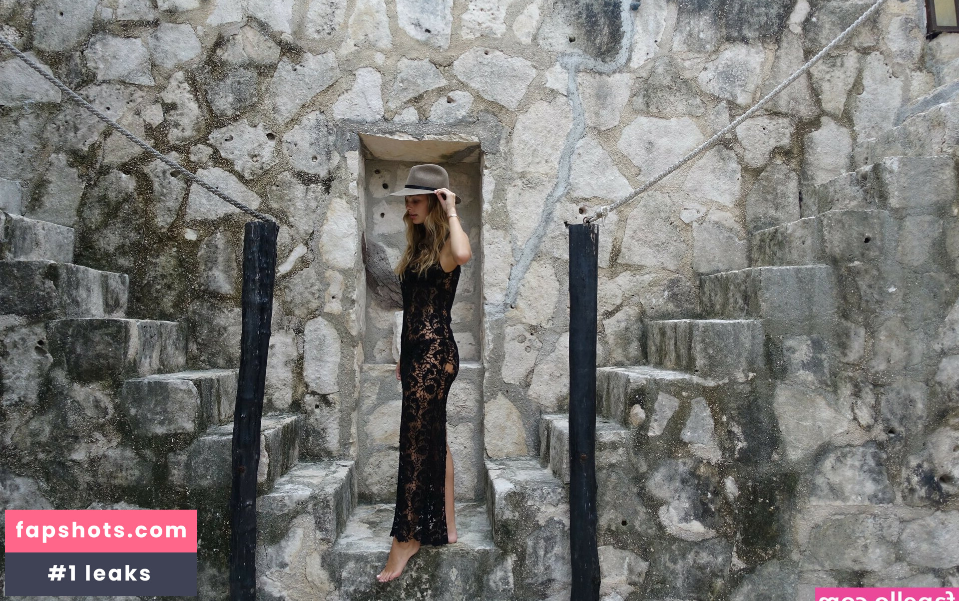 Camila Morrone Nahé úniky fotek pouze od fanoušků #395 - Fapshots