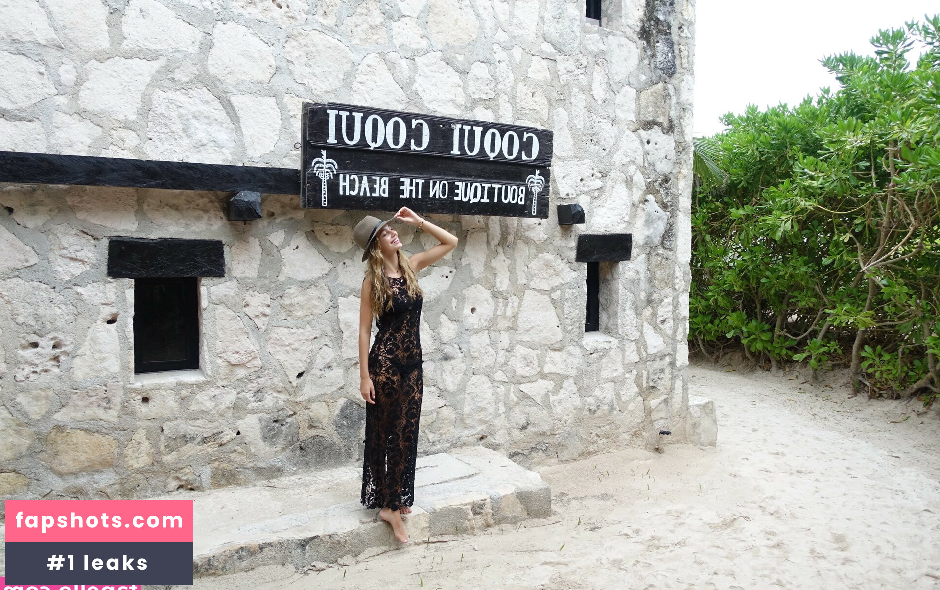 Camila Morrone Nahé úniky fotek pouze od fanoušků #399 - Fapshots