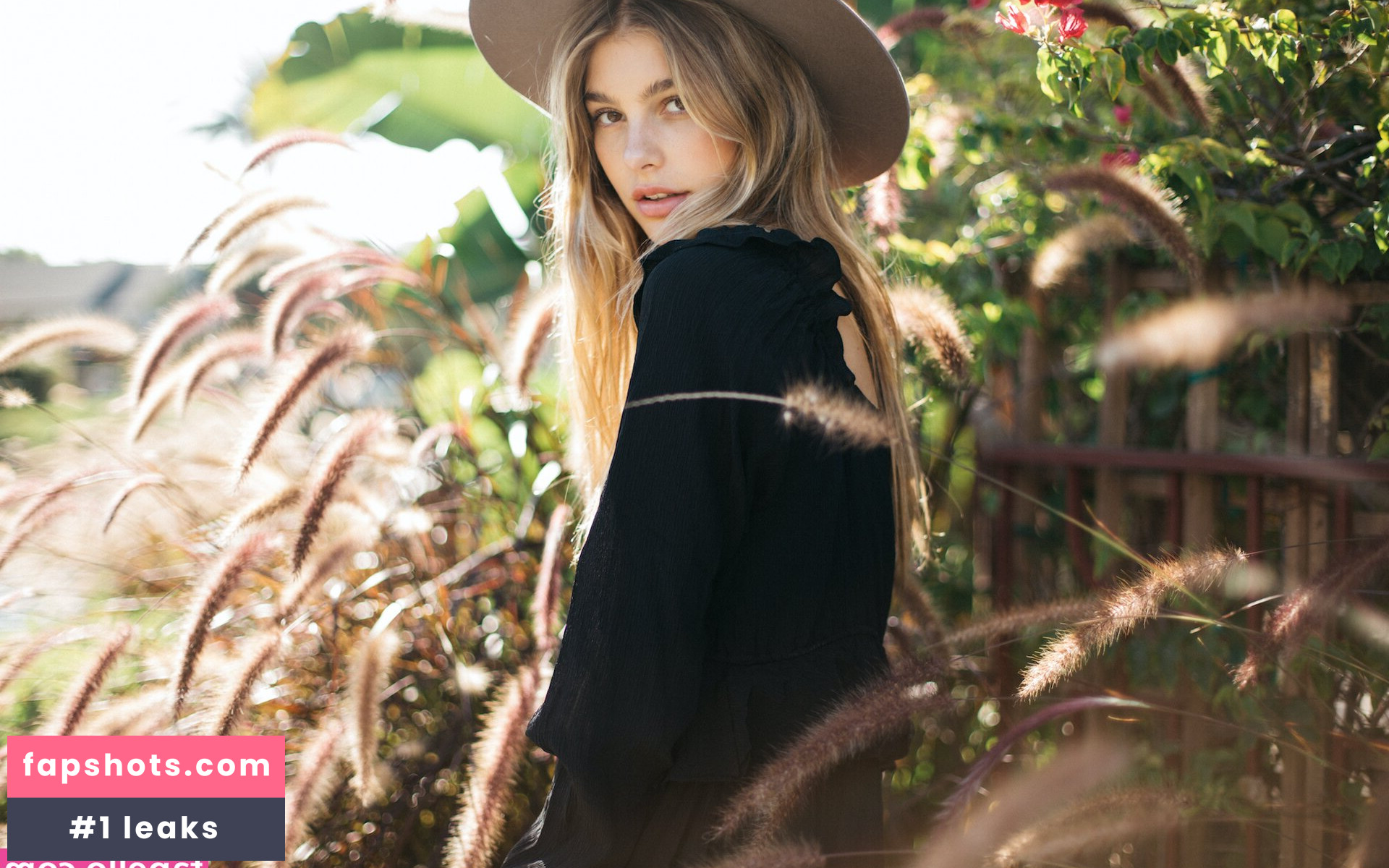 Camila Morrone Nahé úniky fotek pouze od fanoušků #405 - Fapshots