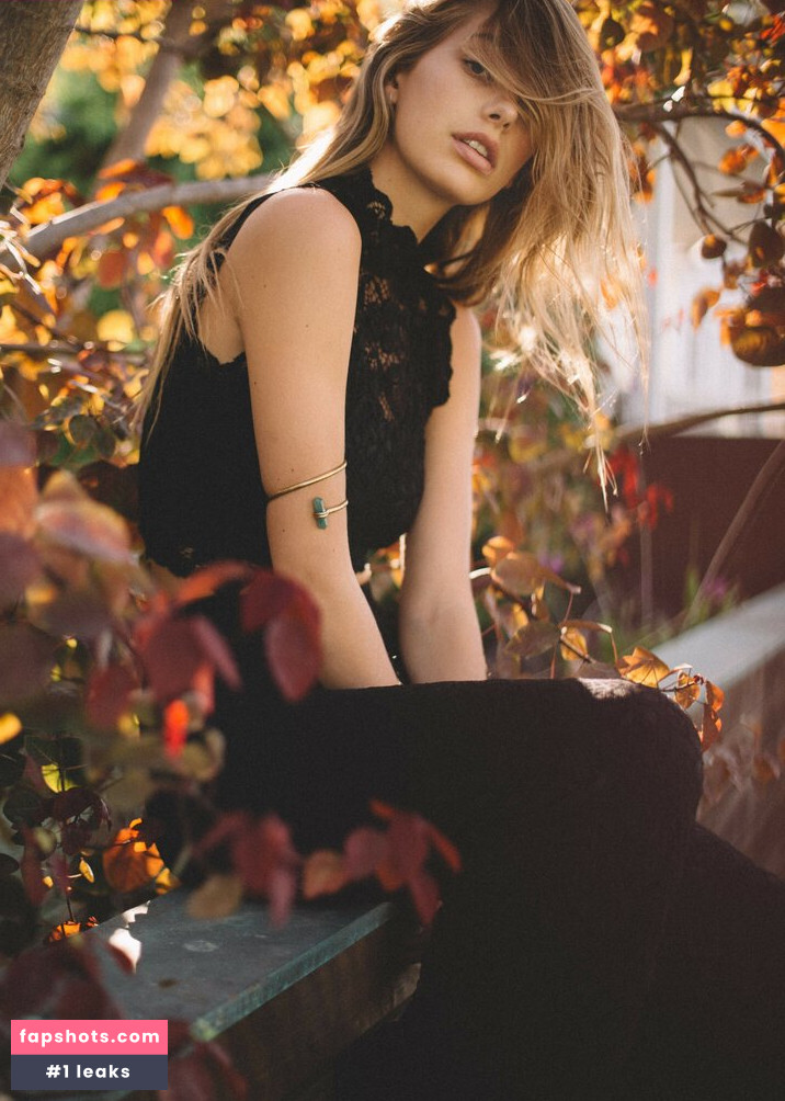 Camila Morrone Nahé úniky fotek pouze od fanoušků #414 - Fapshots