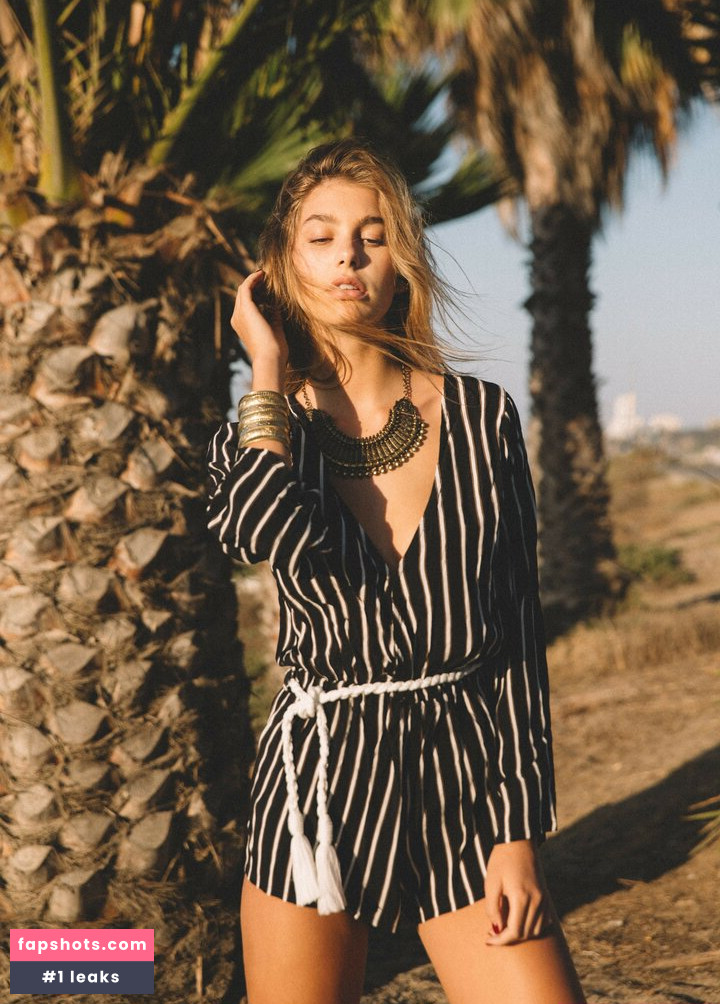 Camila Morrone Nahé úniky fotek pouze od fanoušků #428 - Fapshots