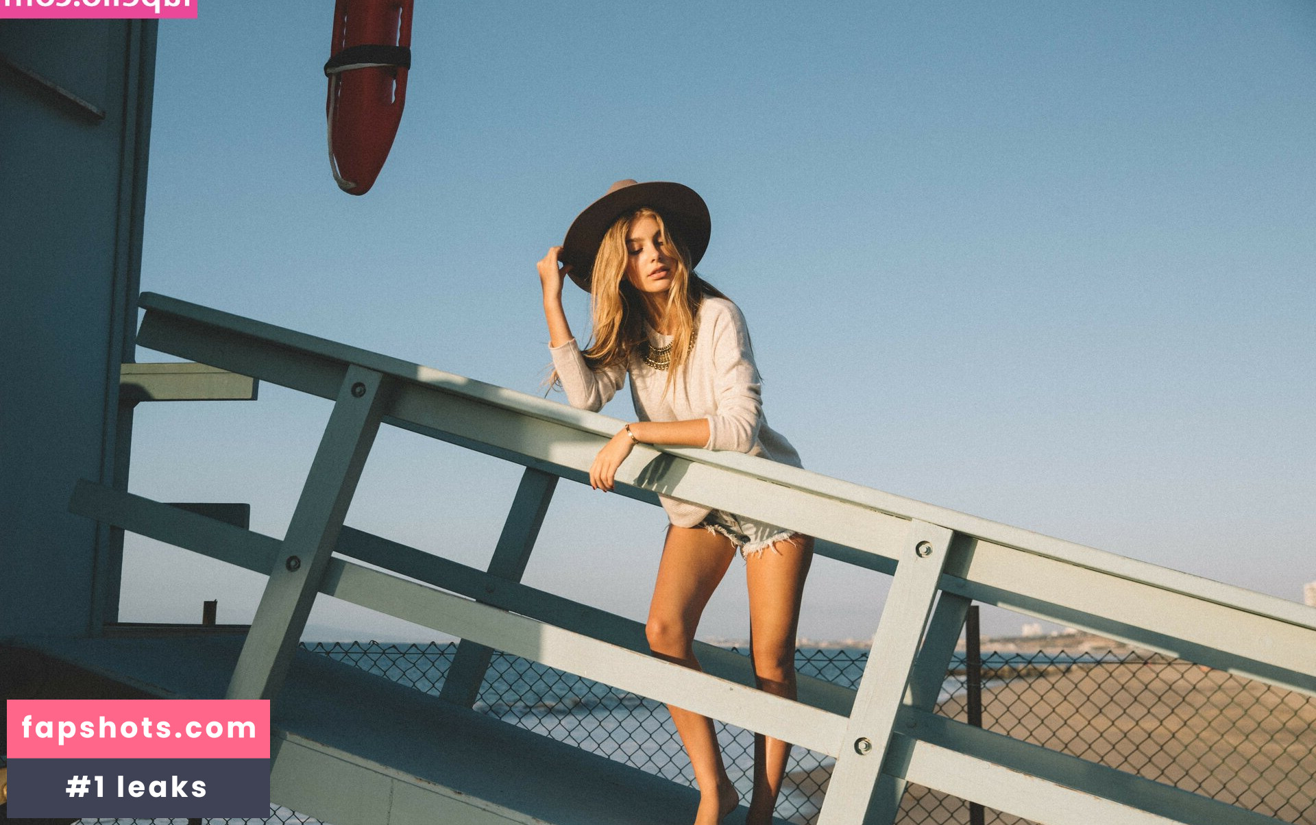 Camila Morrone Nahé úniky fotek pouze od fanoušků #446 - Fapshots