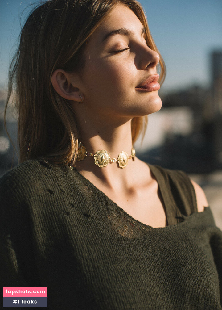 Camila Morrone Nahé úniky fotek pouze od fanoušků #467 - Fapshots