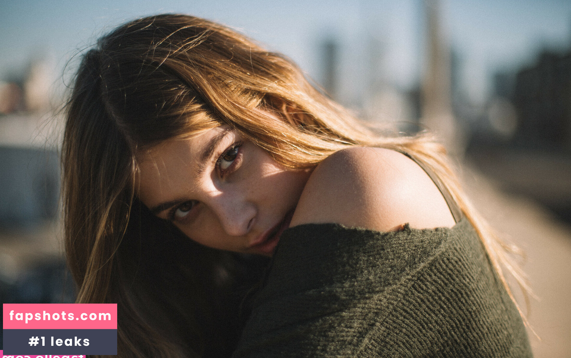 Camila Morrone Nahé úniky fotek pouze od fanoušků #469 - Fapshots