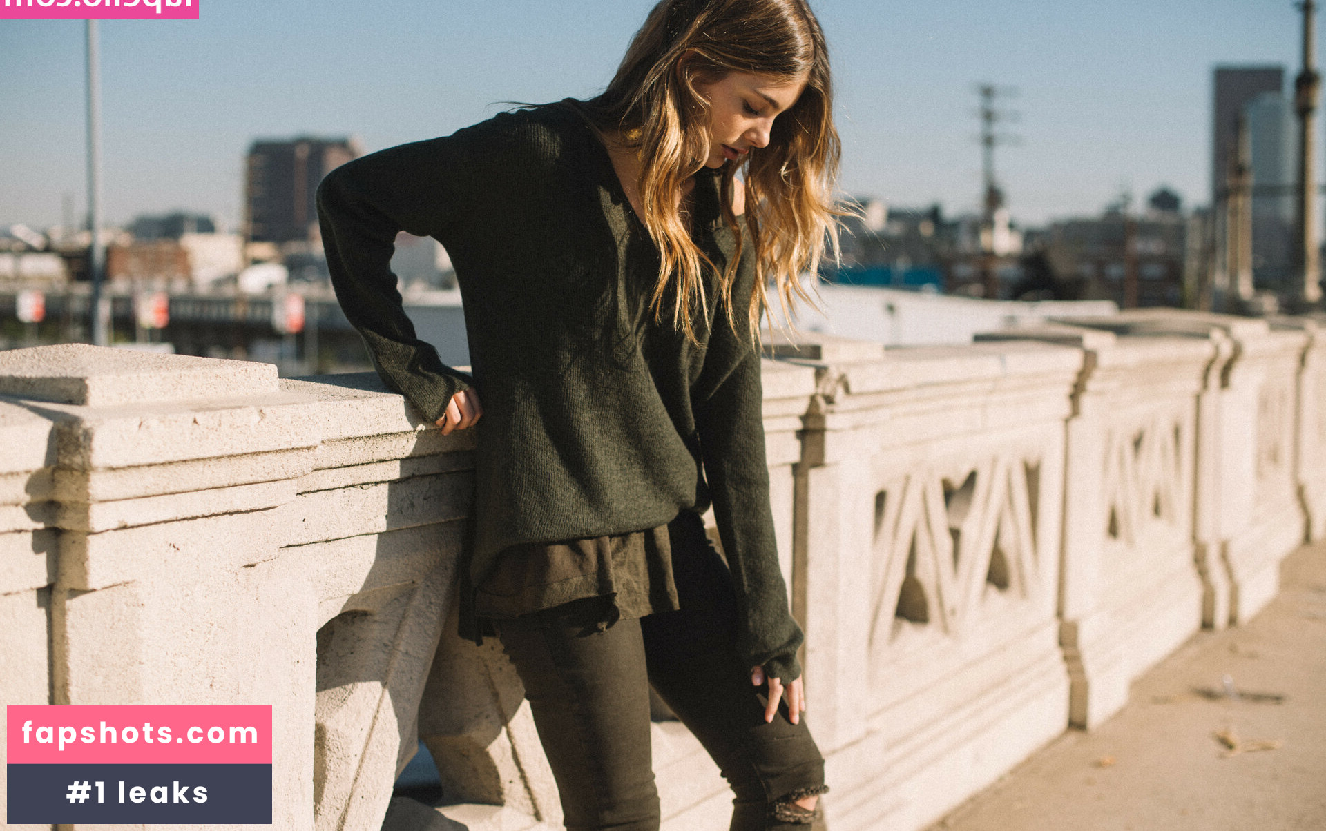 Camila Morrone Nahé úniky fotek pouze od fanoušků #472 - Fapshots