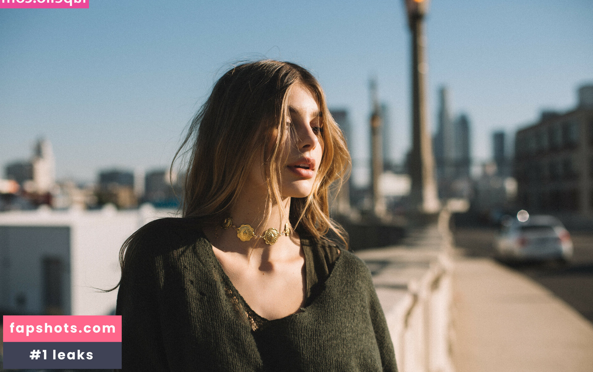 Camila Morrone Nahé úniky fotek pouze od fanoušků #473 - Fapshots