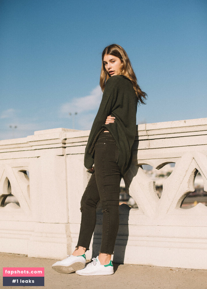 Camila Morrone Nahé úniky fotek pouze od fanoušků #474 - Fapshots