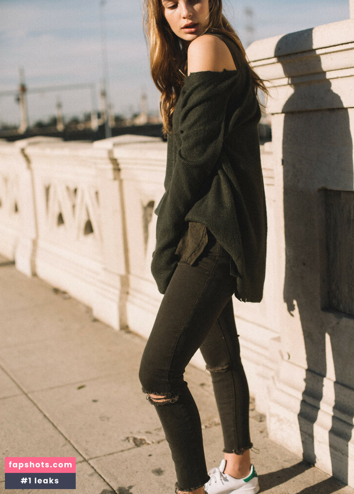 Camila Morrone Nahé úniky fotek pouze od fanoušků #476 - Fapshots