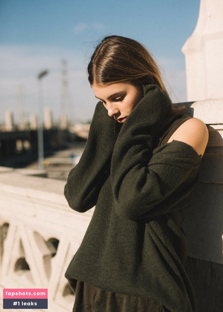 Camila Morrone Nahé úniky fotek pouze od fanoušků #477 - Fapshots