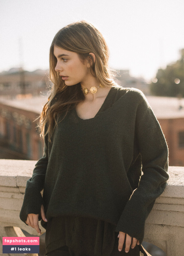 Camila Morrone Nahé úniky fotek pouze od fanoušků #480 - Fapshots