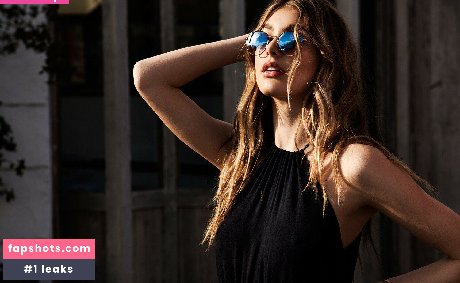 Camila Morrone Nahé úniky fotek pouze od fanoušků #484 - Fapshots