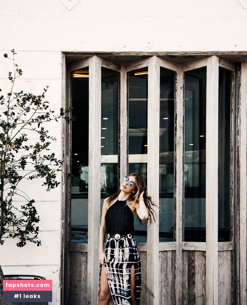 Camila Morrone Nahé úniky fotek pouze od fanoušků #491 - Fapshots