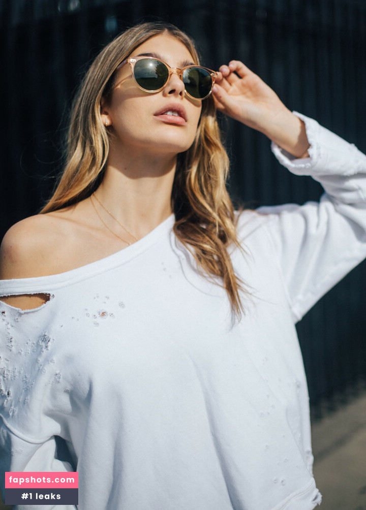 Camila Morrone Nahé úniky fotek pouze od fanoušků #495 - Fapshots