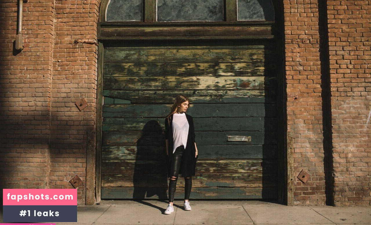 Camila Morrone Nude Leaks OnlyFans Photos #500 - LeakJerk