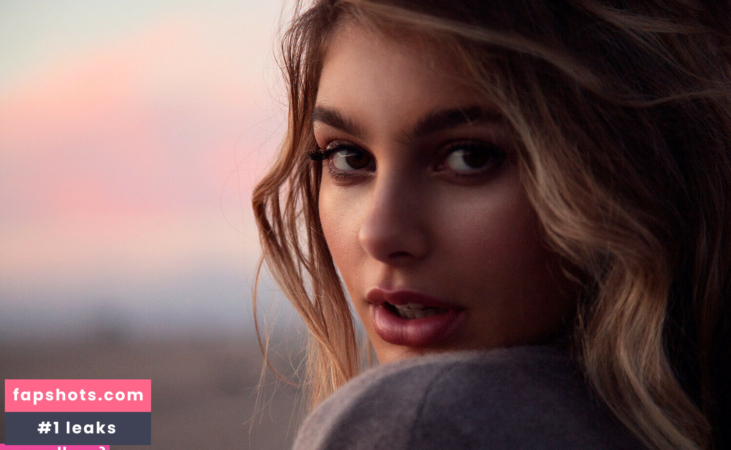 Camila Morrone Nude Leaks OnlyFans Photos #529 - LeakJerk