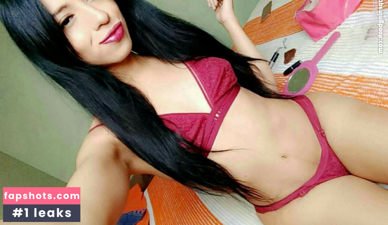 Camila Nacktheit OnlyFans Fotos #8 - Fapshots