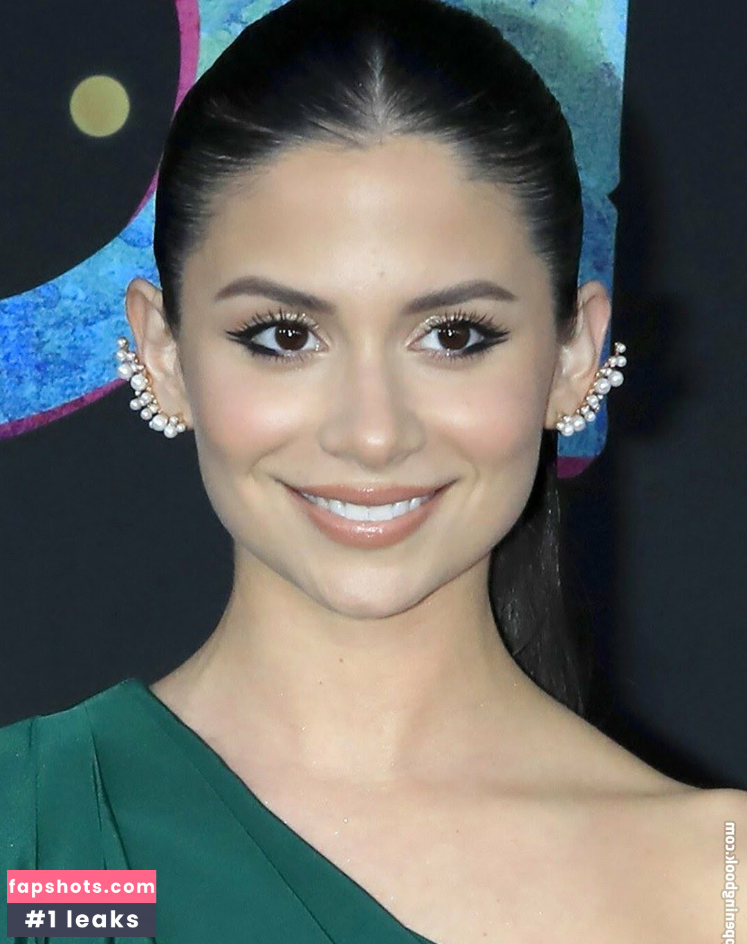 Camila Perez gallery photo #15