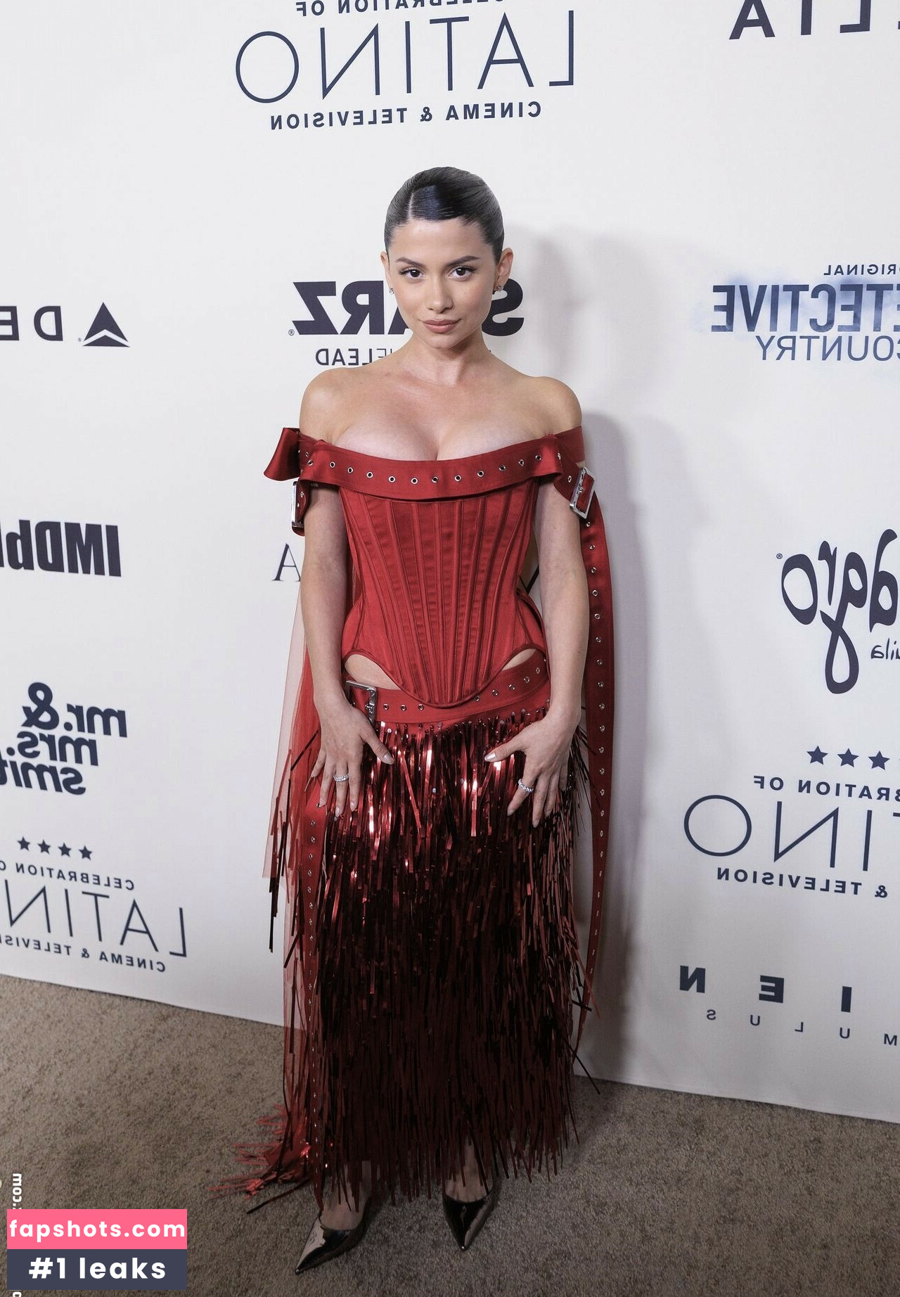 Camila Perez gallery photo #31