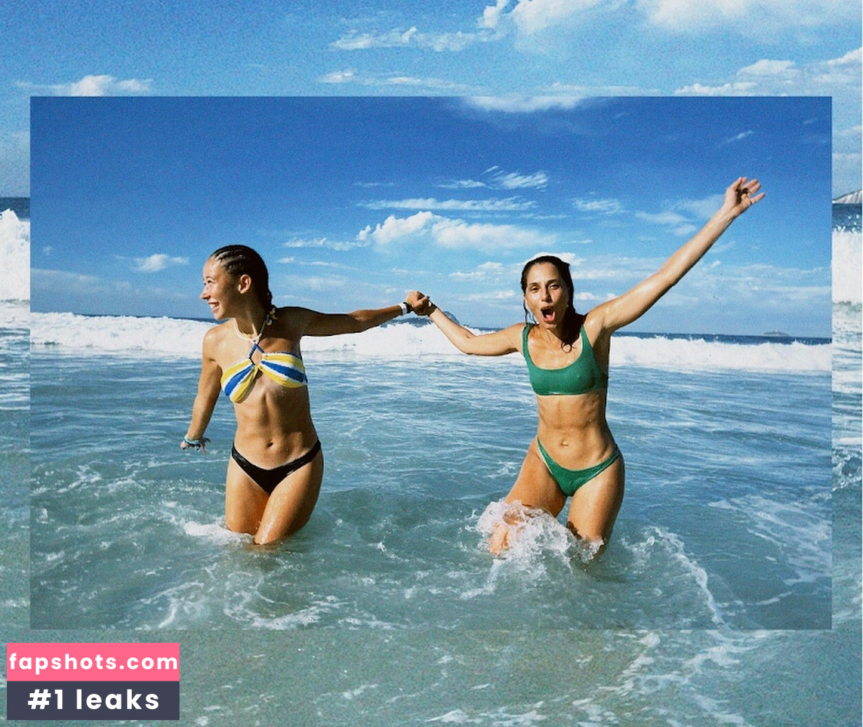 Camila Pitanga gallery photo #28