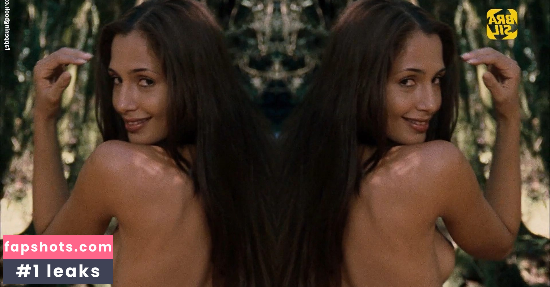 Camila Pitanga gallery photo #4