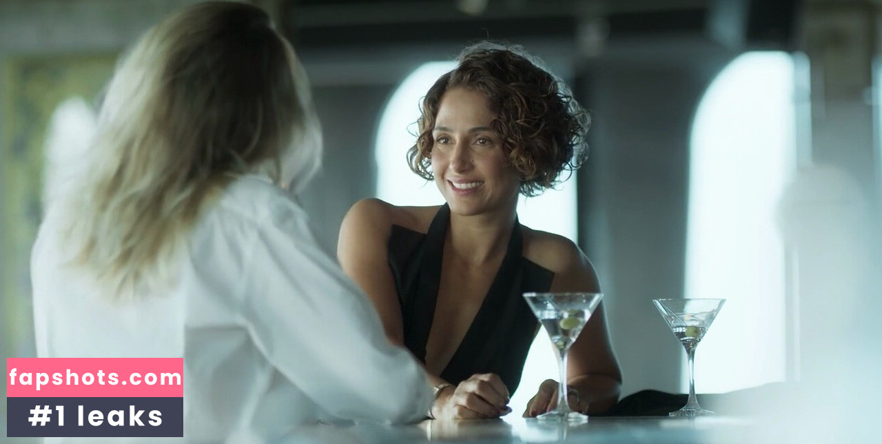 Camila Pitanga gallery photo #5