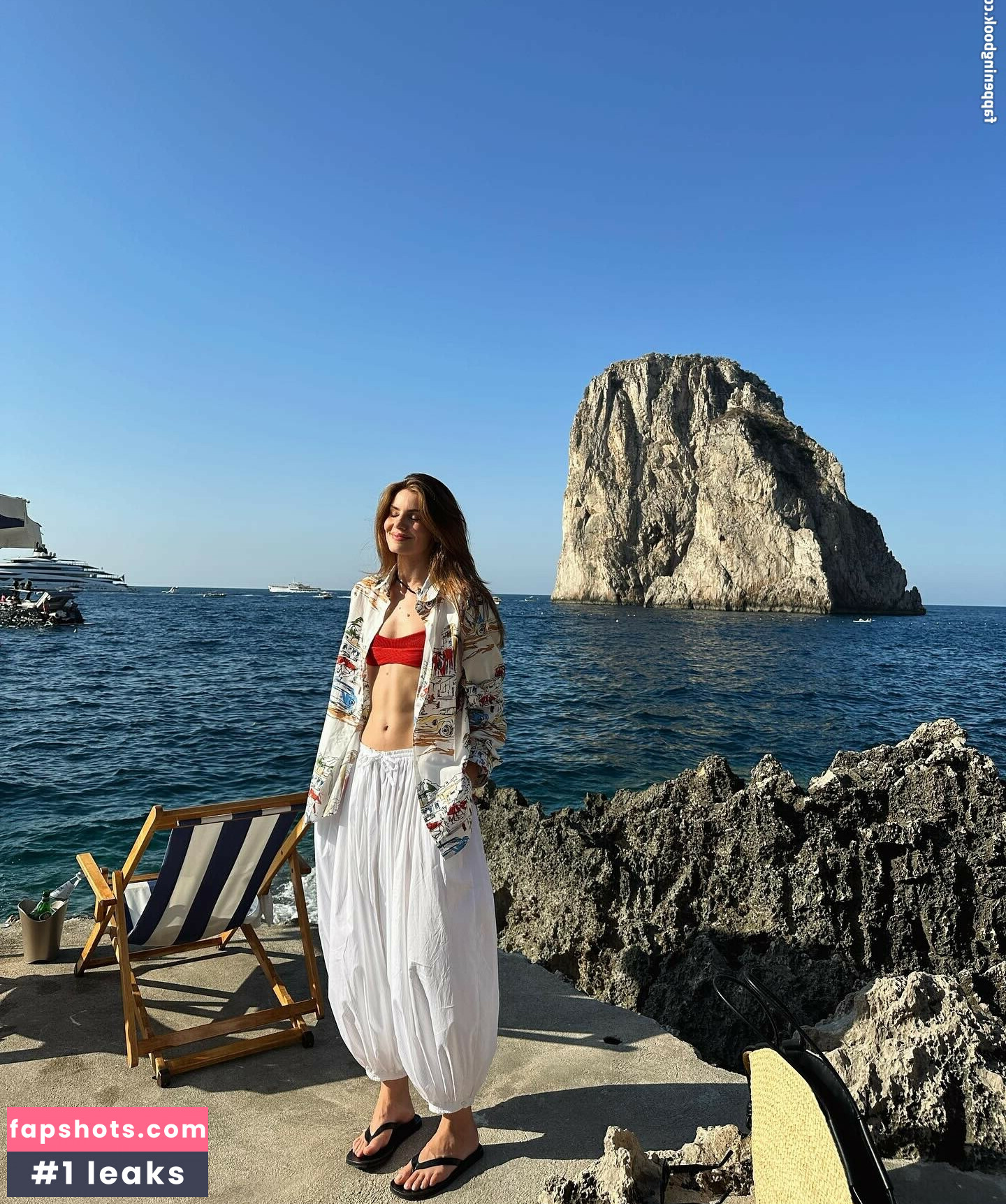 Camila Queiroz Nude Leaks OnlyFans Photos #2 - LeakJerk