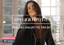 Camila Queiroz Nude Leaks OnlyFans Photos #11 - LeakJerk