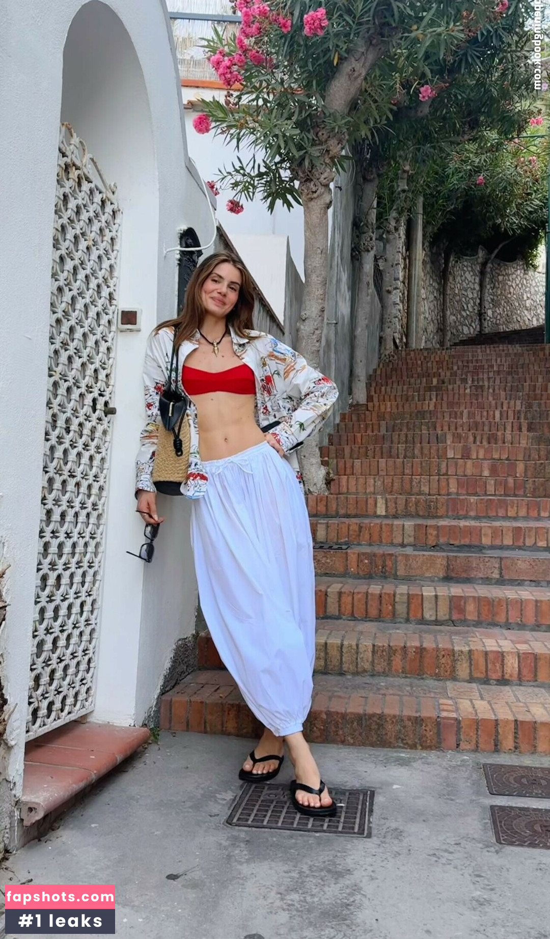 Camila Queiroz Nude Leaks OnlyFans Photos #5 - LeakJerk