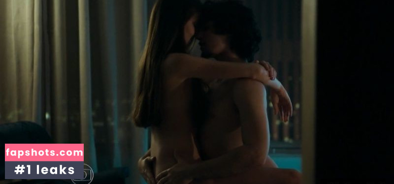 Camila Queiroz Nude Leaks OnlyFans Photos #59 - LeakJerk