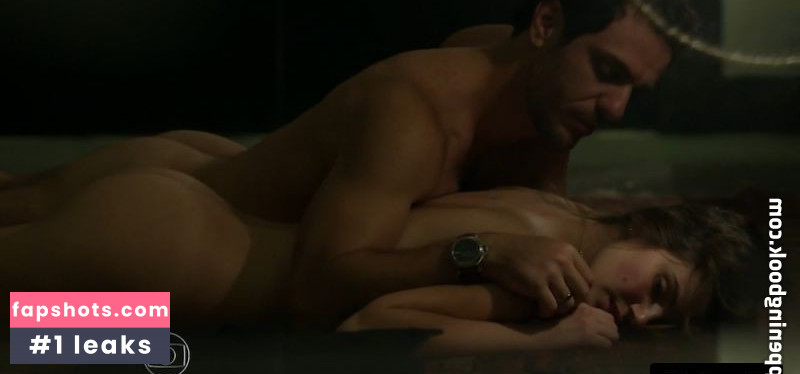 Camila Queiroz Nude Leaks OnlyFans Photos #64 - LeakJerk