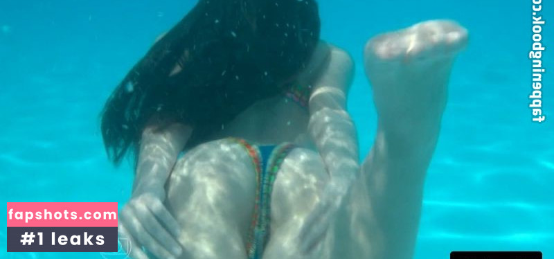 Camila Queiroz Nude Leaks OnlyFans Photos #70 - LeakJerk